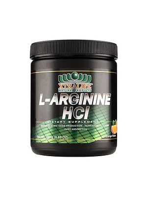 L-ARGININE HCI 250 g (arginina) * 50s - Pt x 250 g.