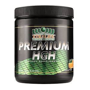PREMIUM HGH - fco x 270 g.