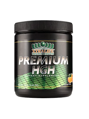PREMIUM HGH - fco x 270 g.