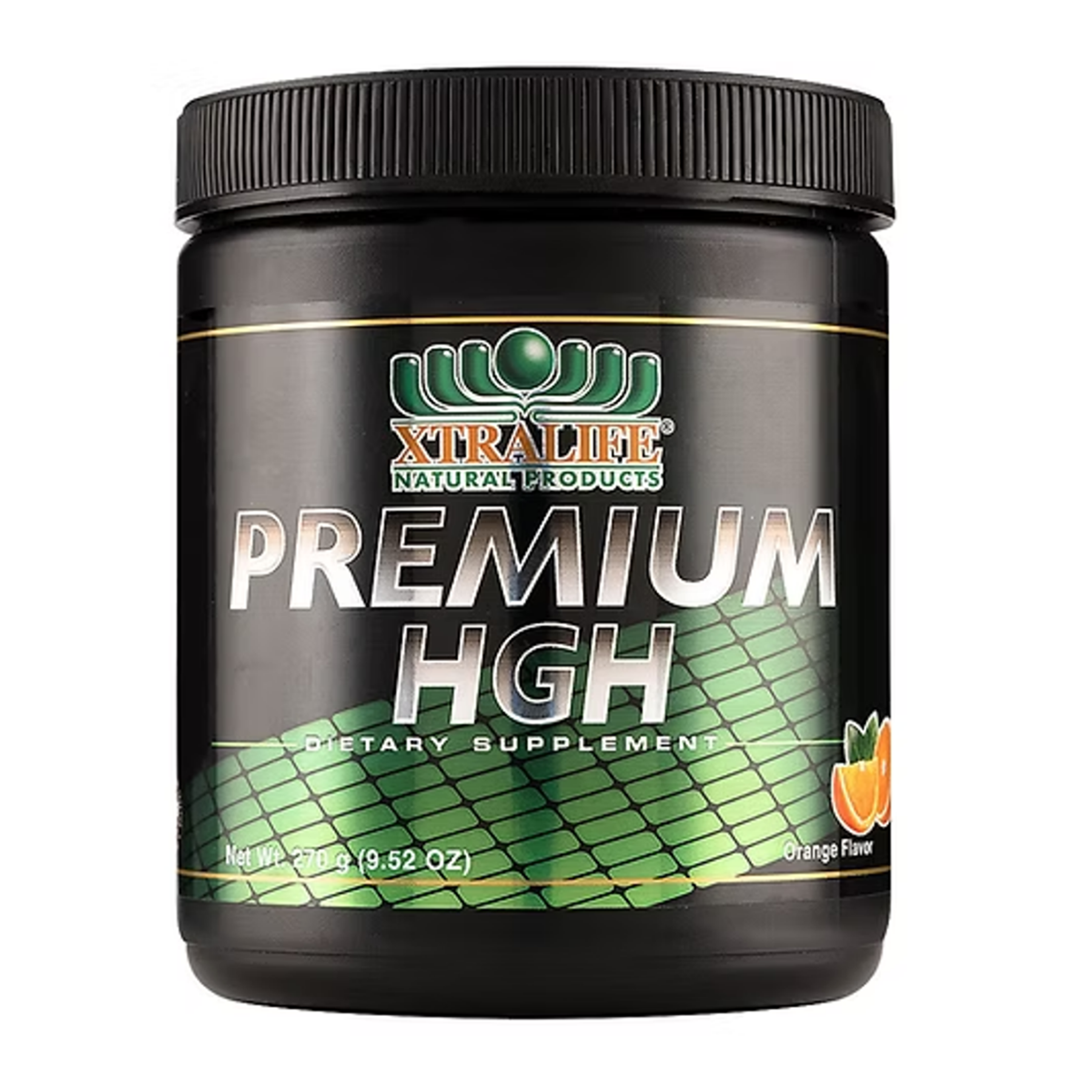 PREMIUM HGH - fco x 270 g. 1