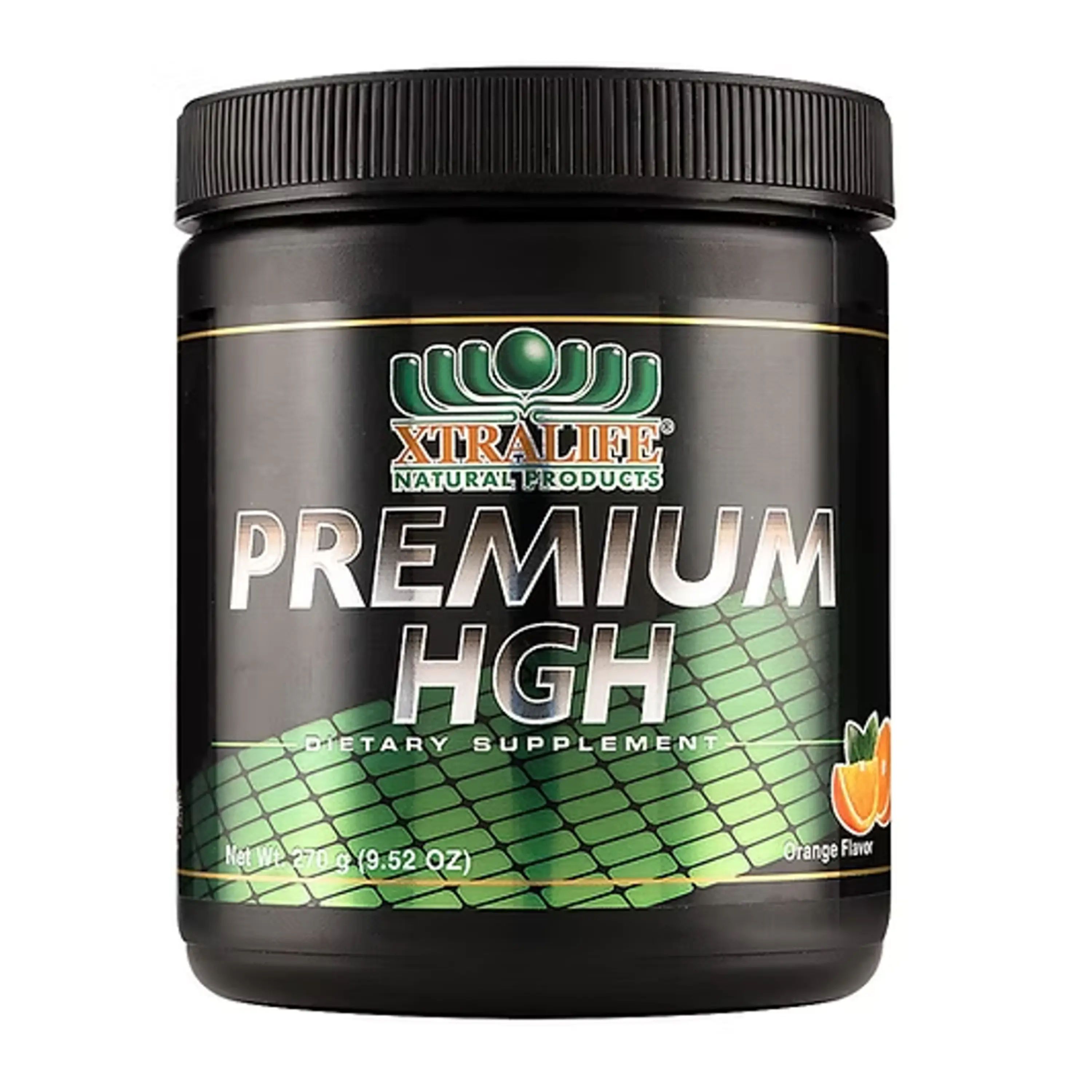 PREMIUM HGH - fco x 270 g. 1