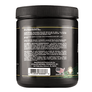PREMIUM HGH - fco x 270 g.
