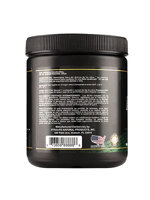 PREMIUM HGH - fco x 270 g.