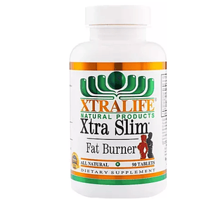 XTRA SLIM - fco x 90 tab.