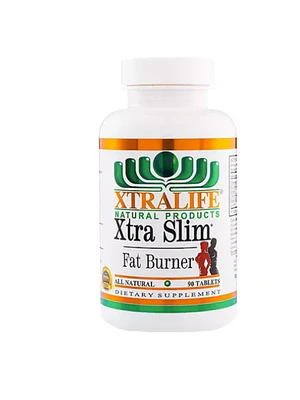 XTRA SLIM - fco x 90 tab.