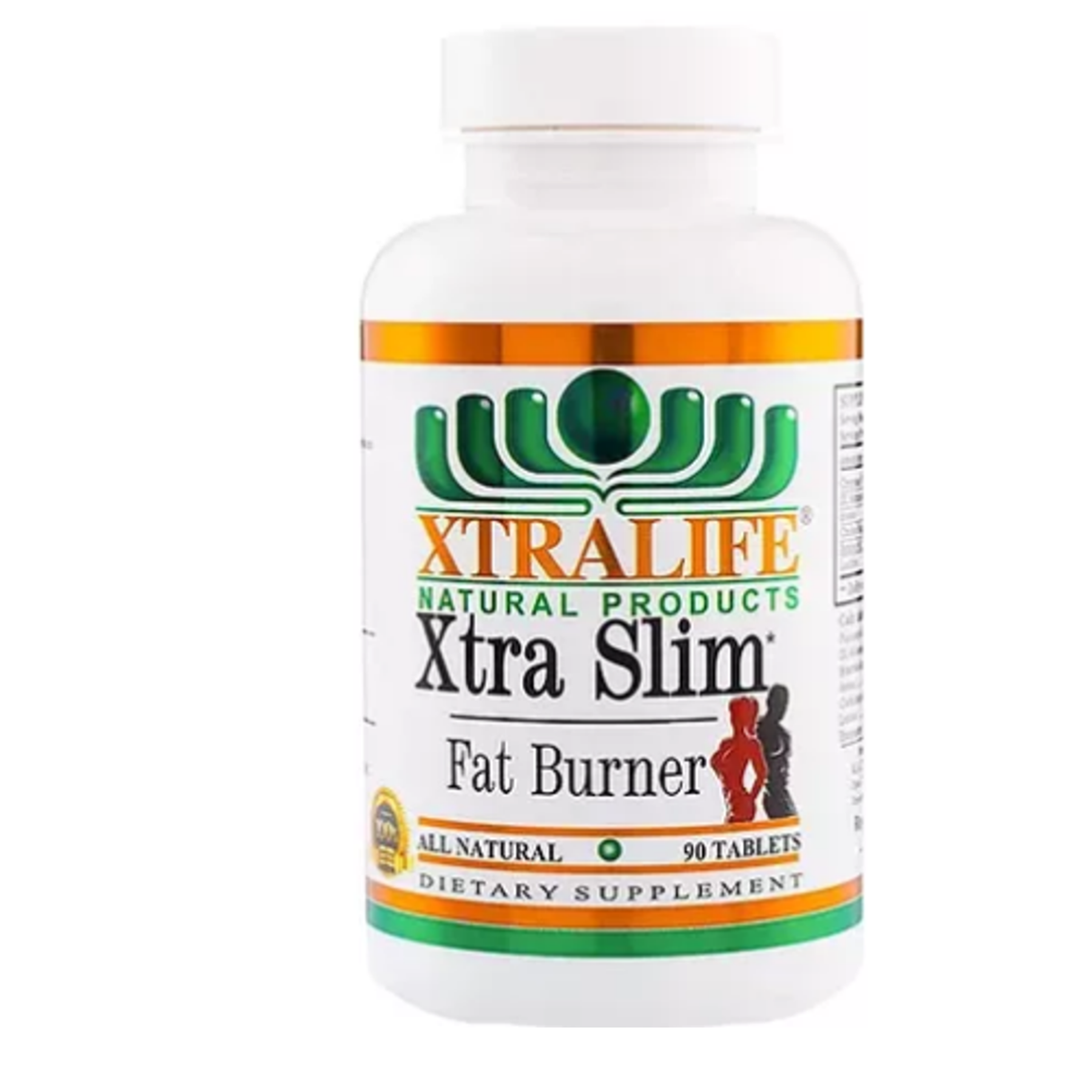 XTRA SLIM - fco x 90 tab. 1