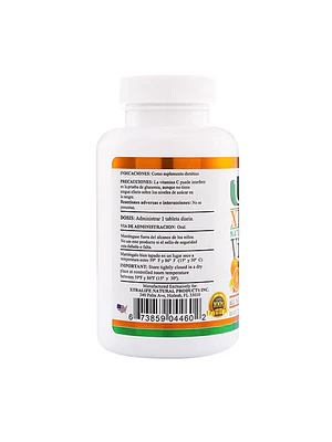 VITAMINA C * 1000 mg - fco x 100 Tab.
