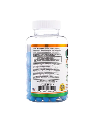 CALOSTRO 500 mg (colostro) - fco x 60 cap.