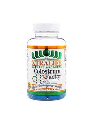 CALOSTRO 500 mg (colostro) - fco x 60 cap.