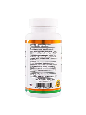 BIOTIN 10.000 mcg - fco x 60 Tab