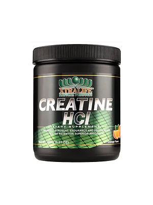 CREATINE HCI * 134s - Pt x 269 g 