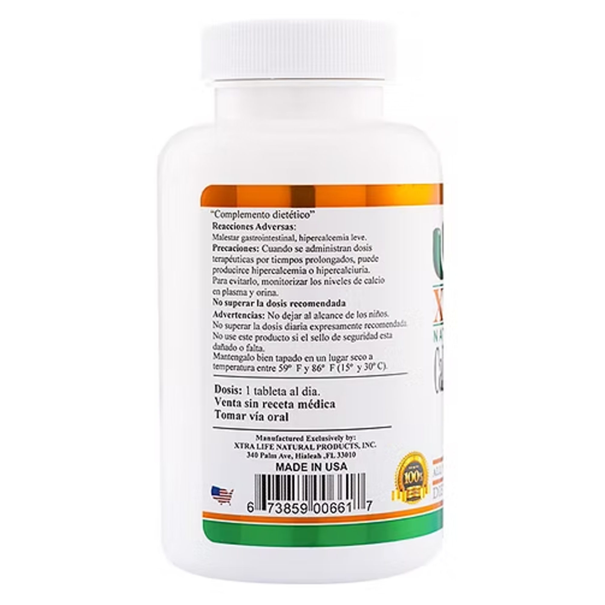 CALCIO MAGNESIO ZINC + VITAMINA D  2