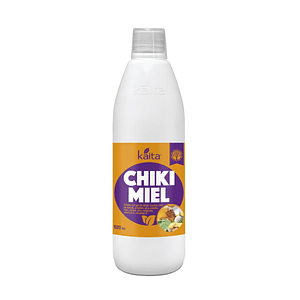 CHIKI MIEL - fco x 620 ml.