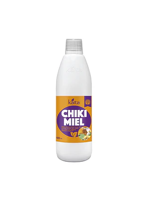 CHIKI MIEL - fco x 620 ml.