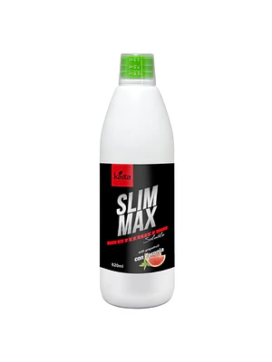 SLIM MAX - fco x 620 ml.