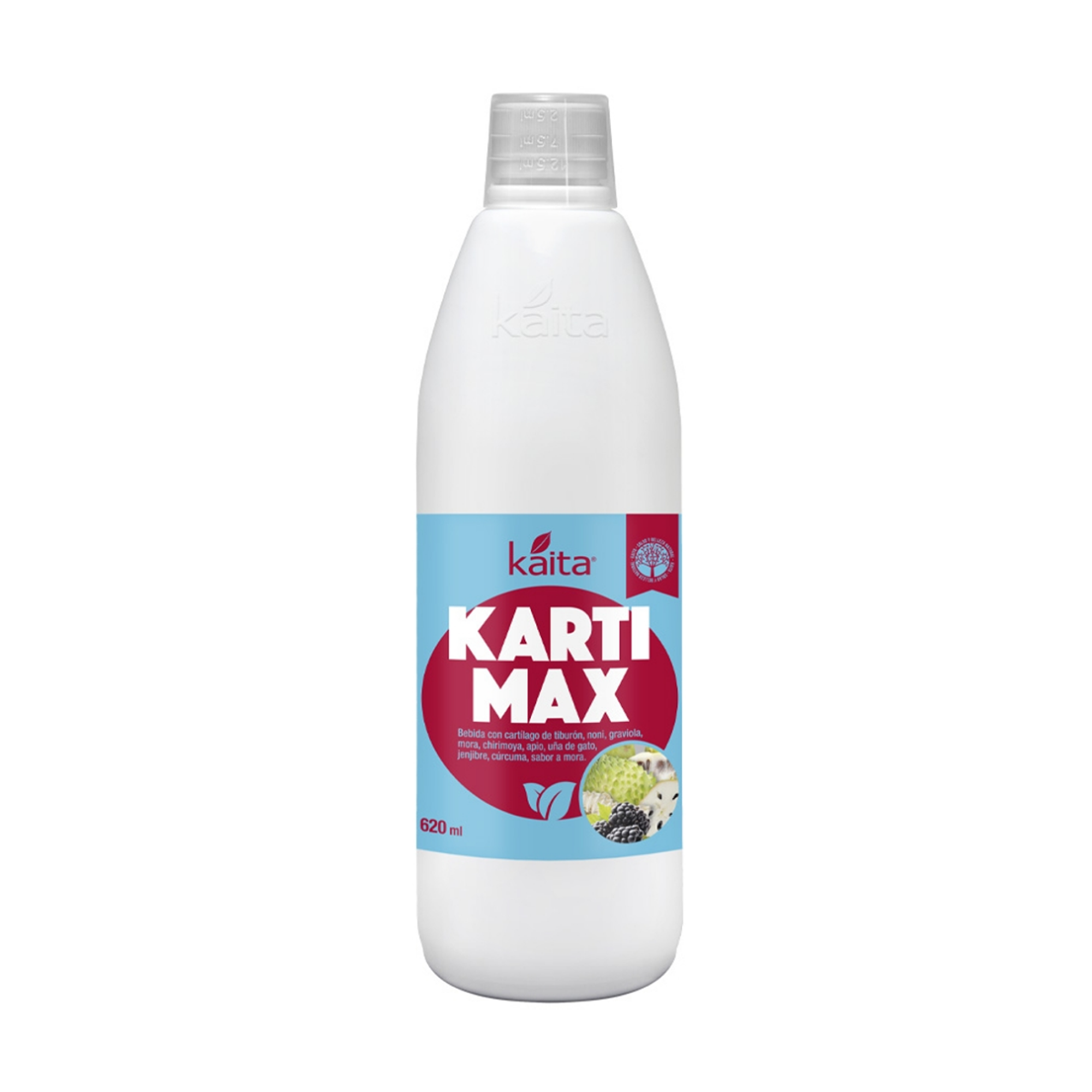 KARTI MAX - fco x 620 ml. 1