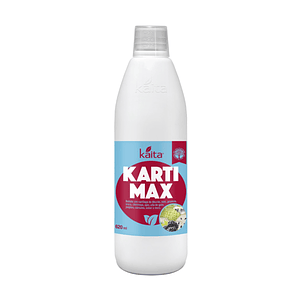 KARTI MAX - fco x 620 ml.