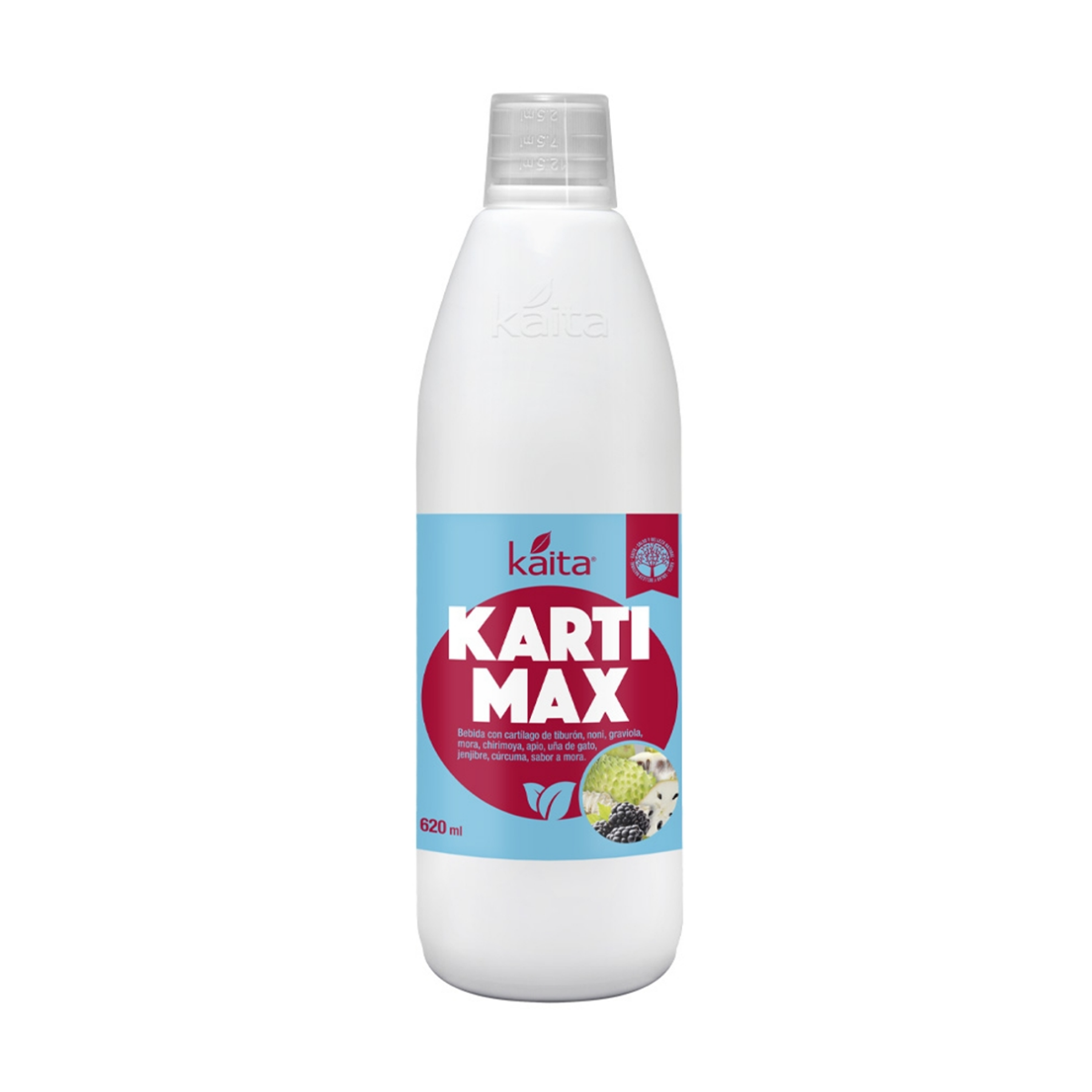 KARTI MAX - fco x 620 ml. 1