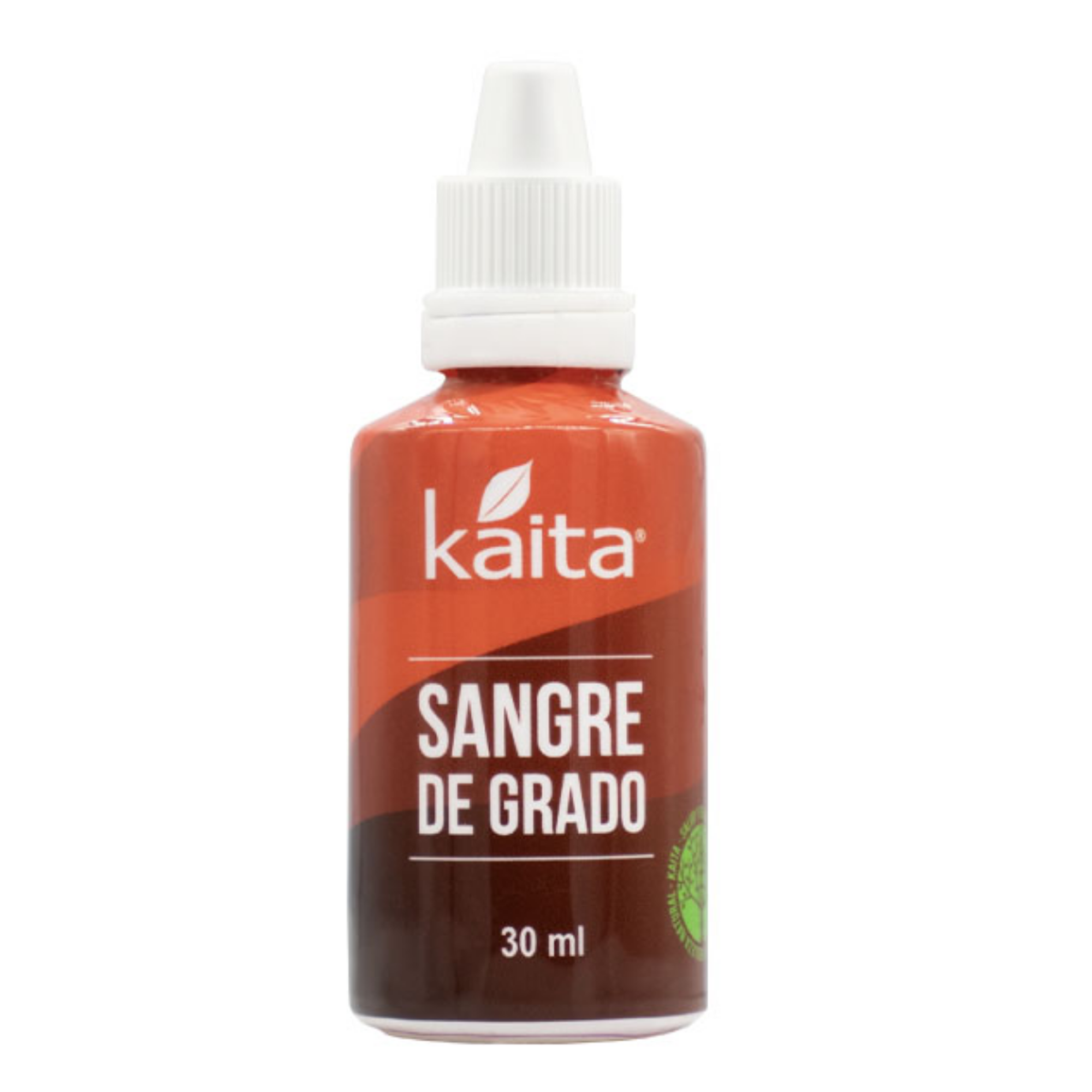 SANGRE DE GRADO - fco x 30 ml. 1