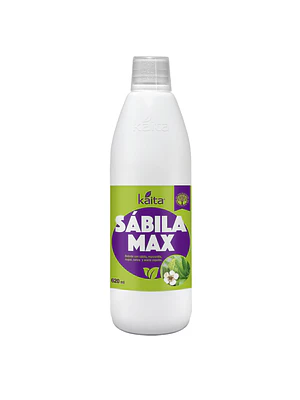 SABILA MAX - fco x 620 ml