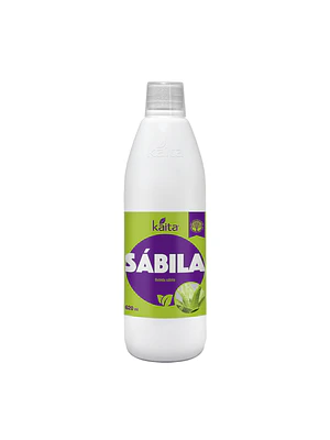 SABILA - fco x 620 ml