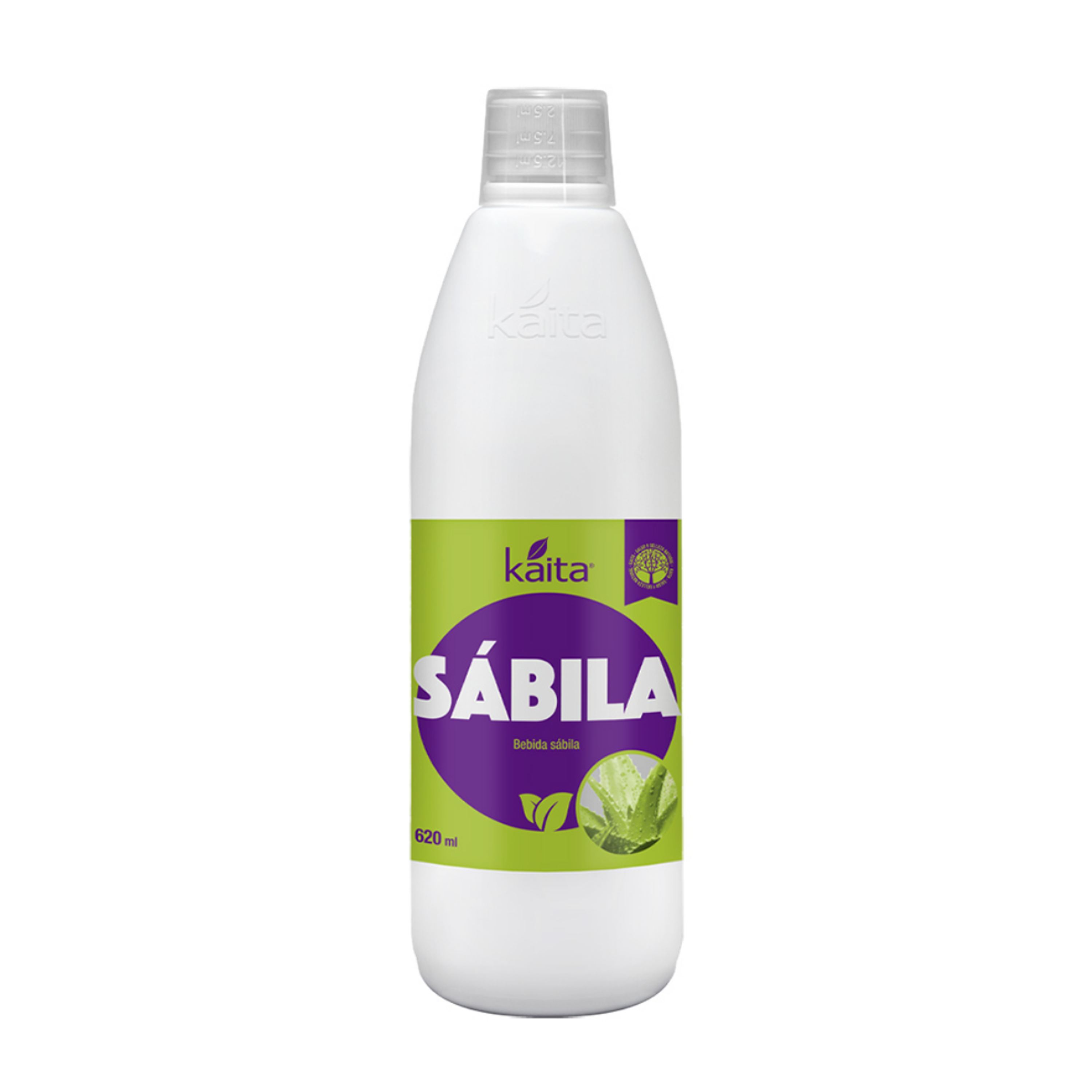 SABILA - fco x 620 ml 1