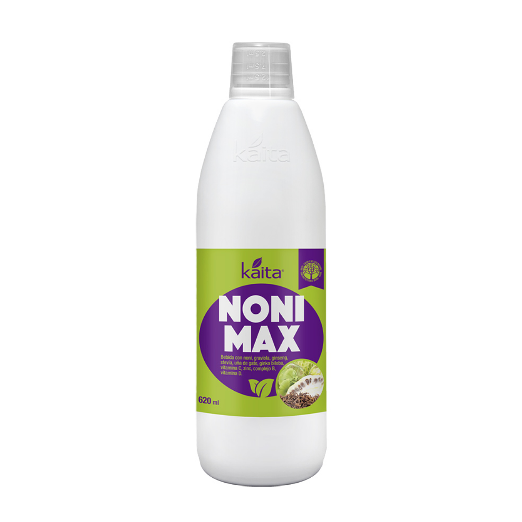 NONI MAX - fco x 620 ml 1