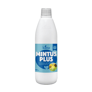 MINTUS PLUS - fco X 620 ML.