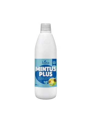 MINTUS PLUS - fco X 620 ML.