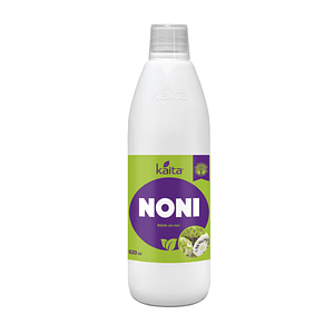 NONI C/STEVIA - fco x 620 ml.