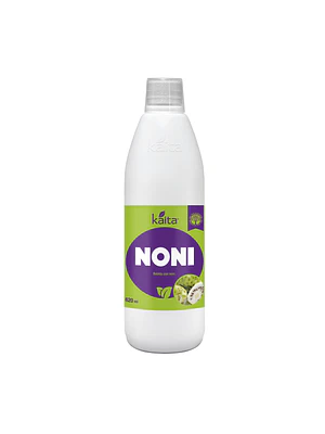 NONI C/STEVIA - fco x 620 ml.