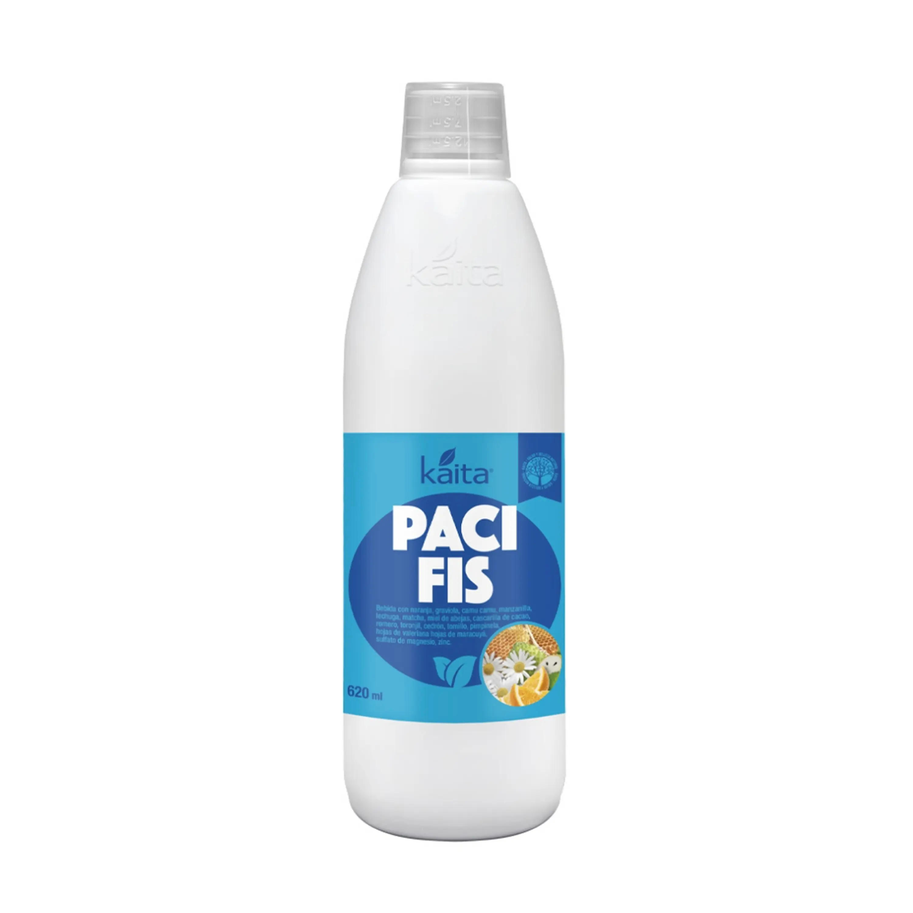 PACIFICS MAX - fco x 620 ml. 1