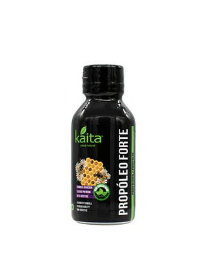 PROPOLEO FORTE extracto - fco x 120 ml.
