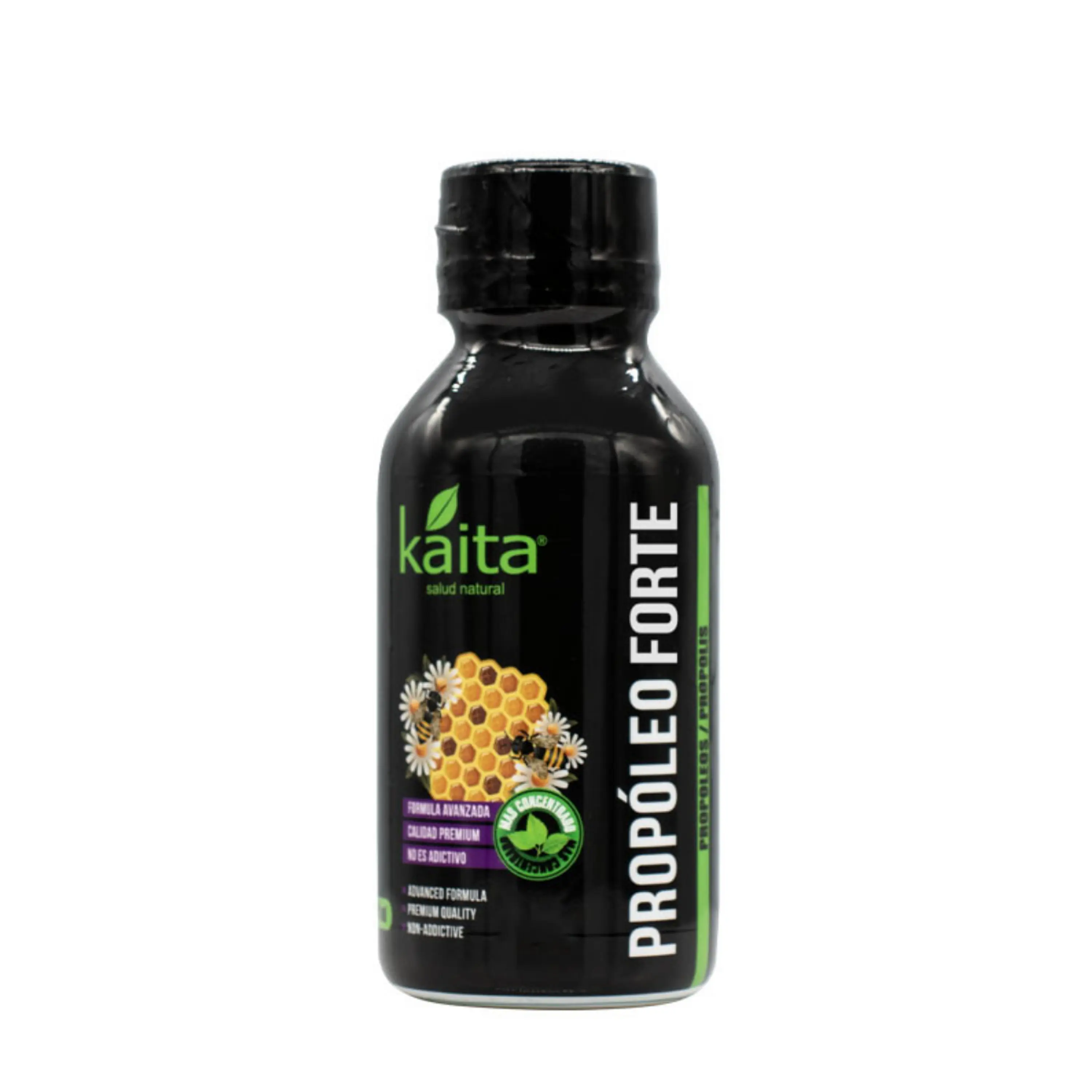 PROPOLEO FORTE extracto - fco x 120 ml. 1