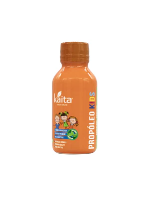 PROPOLEOS KIDS - fco x 120 ml.
