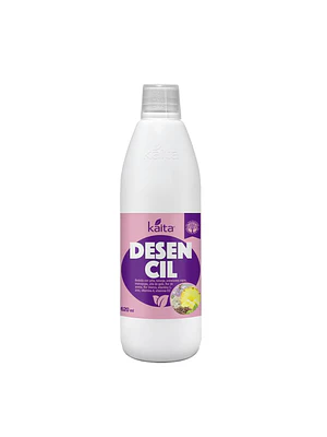 DESENCIL - fco x 620 ml.