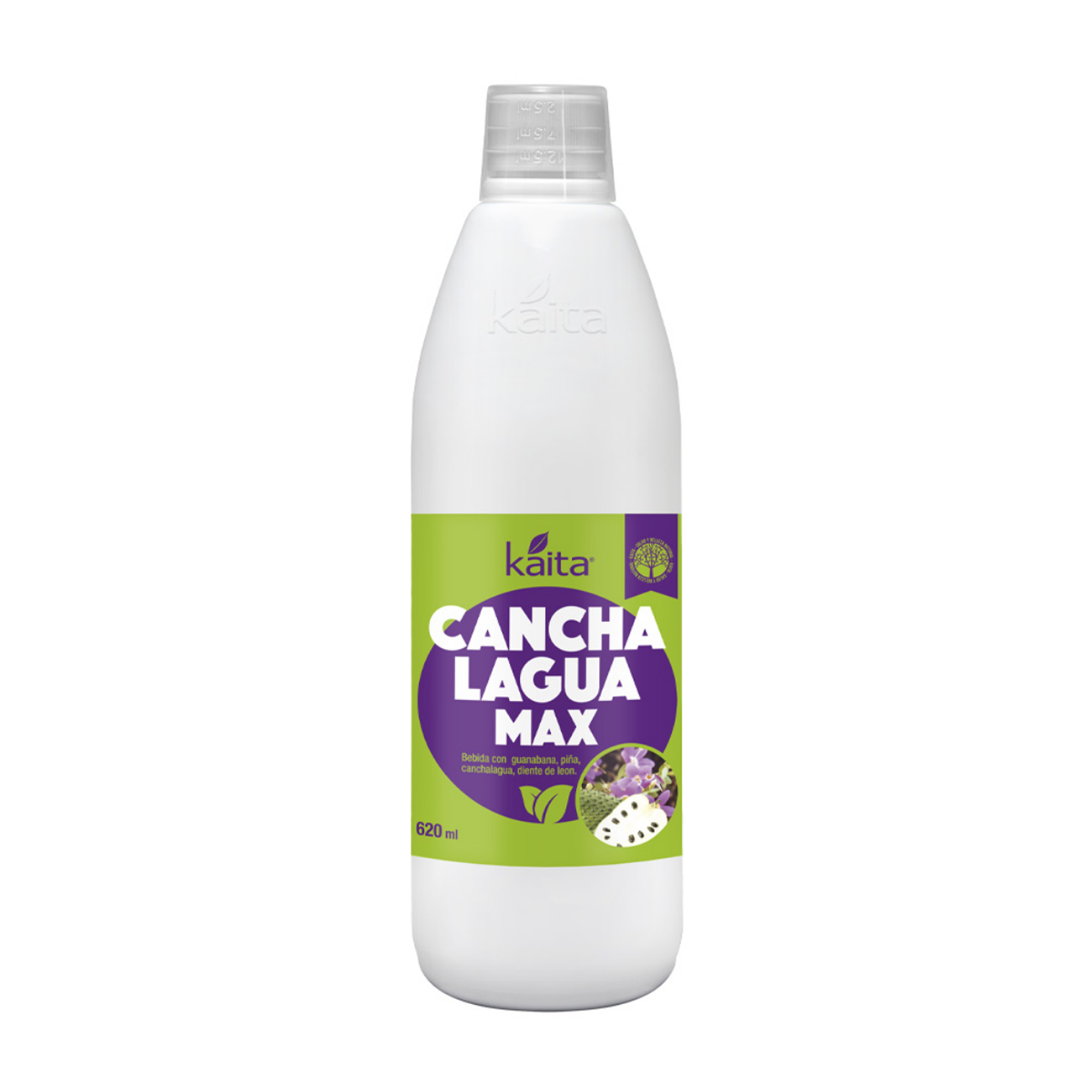 CANCHALAGUA - fco x 620 ml. 1