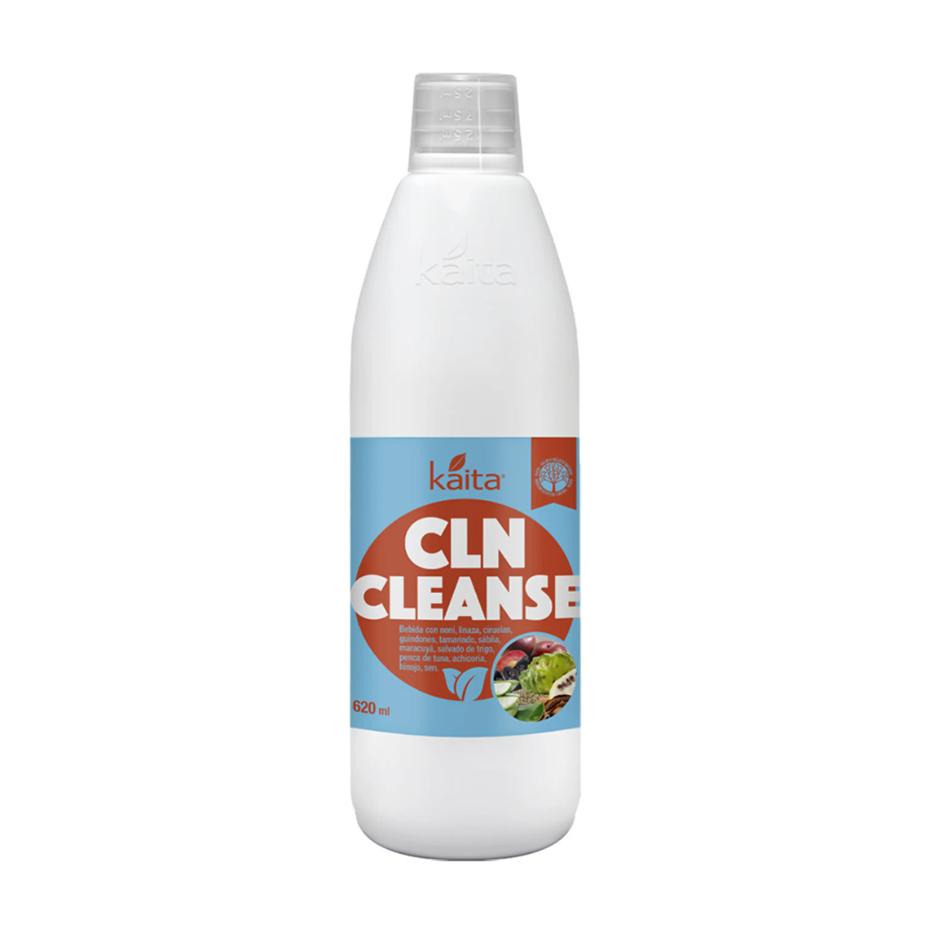 COLON CLEANSE - fco x 620 ml. 1