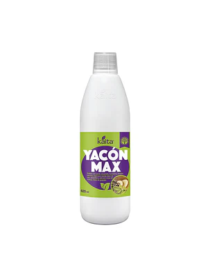 YACON MAX - fco x 620 ml..