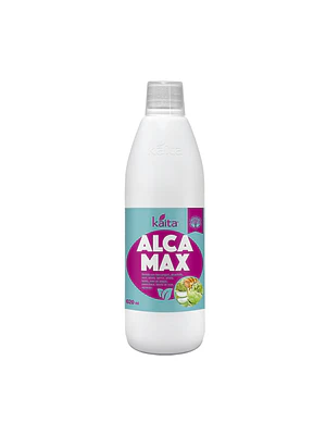ALCAMAX - fco x 620 mL