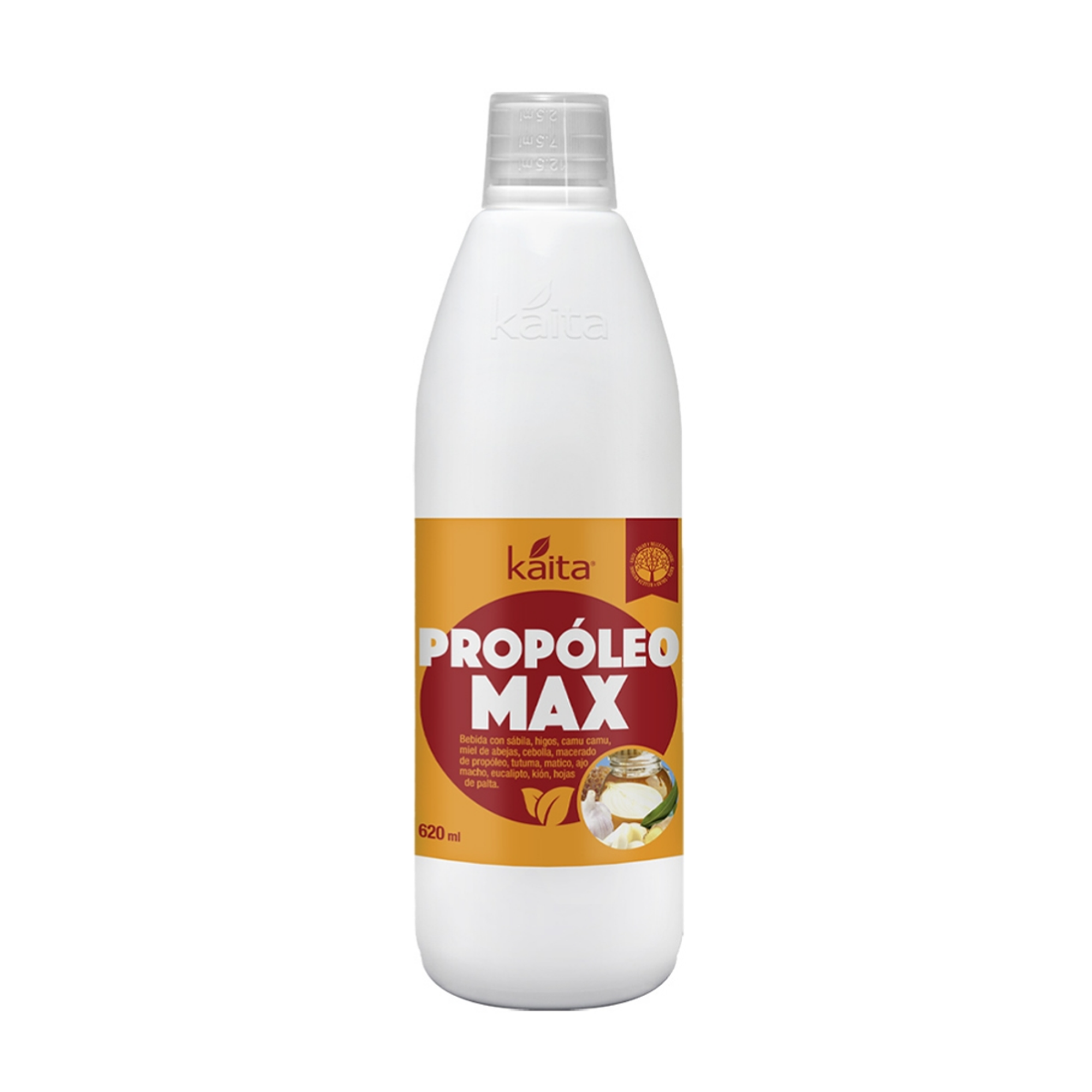 PROPOLEO MAX - fco x 620 ml. 1