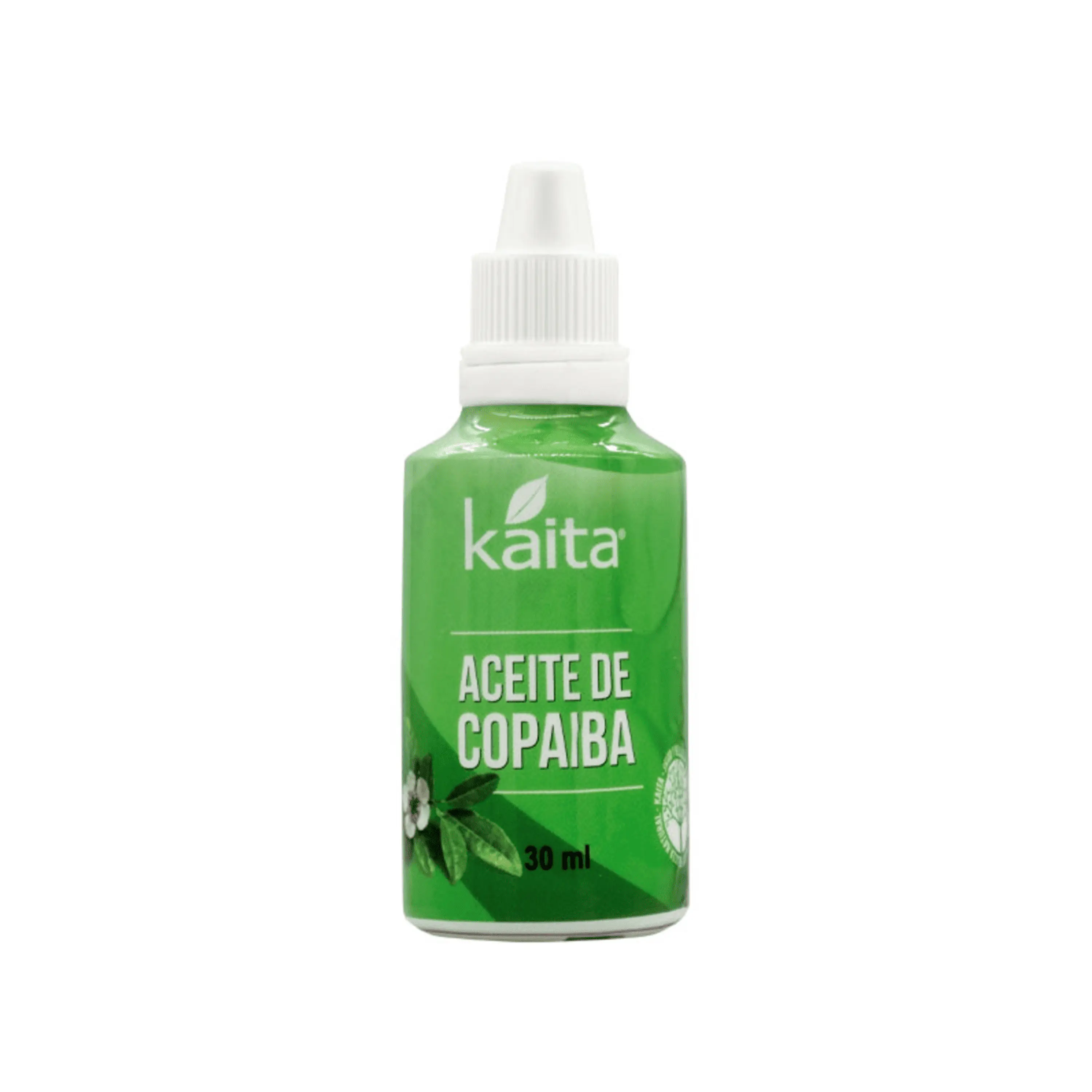 ACEITE COPAIBA - fco x 30 ml. 1