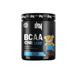  INN BCAA ONE 6.0 x 500 g