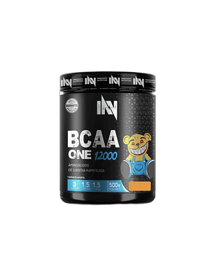  INN BCAA ONE 6.0 x 500 g