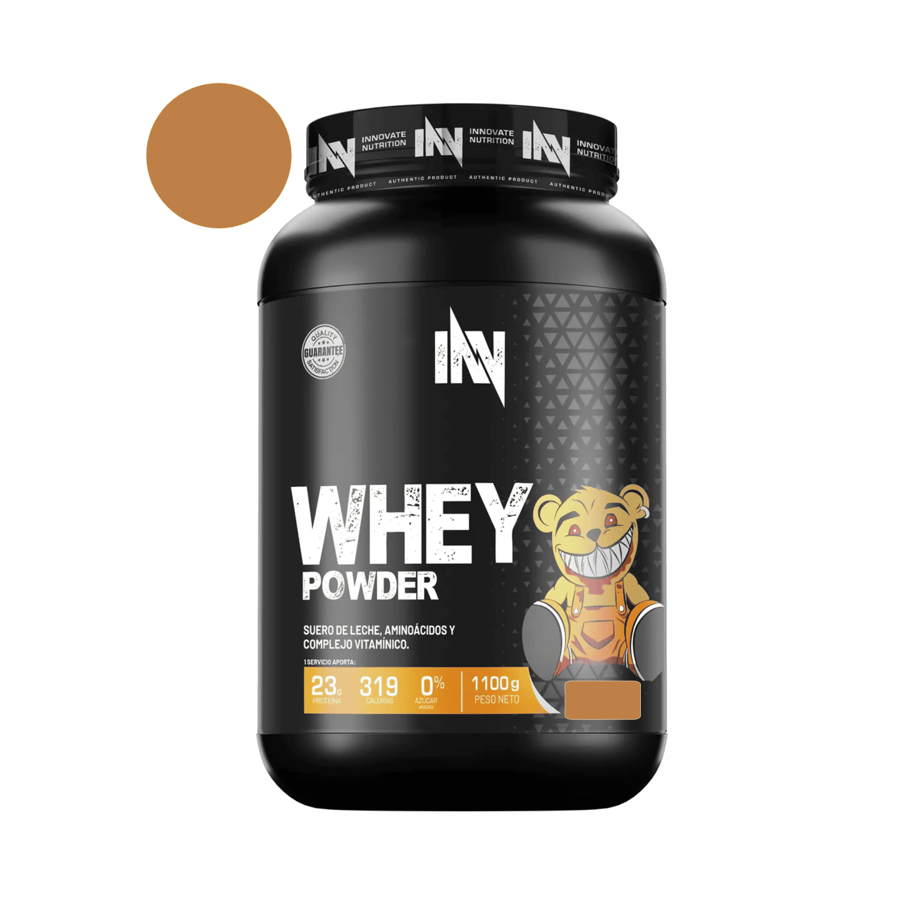 WHEY POWDER 9