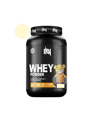 WHEY POWDER