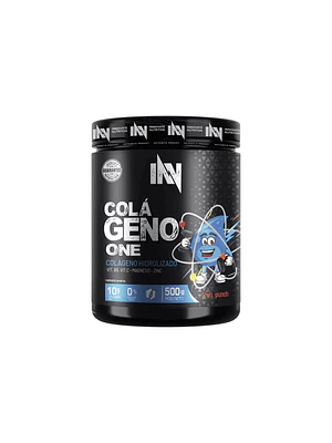 COLAGENO x 500 g pote 