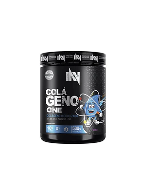 COLAGENO x 500 g pote 