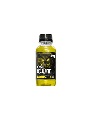 ONE CUT 135 ml - pack x 15 fcos / Quemador