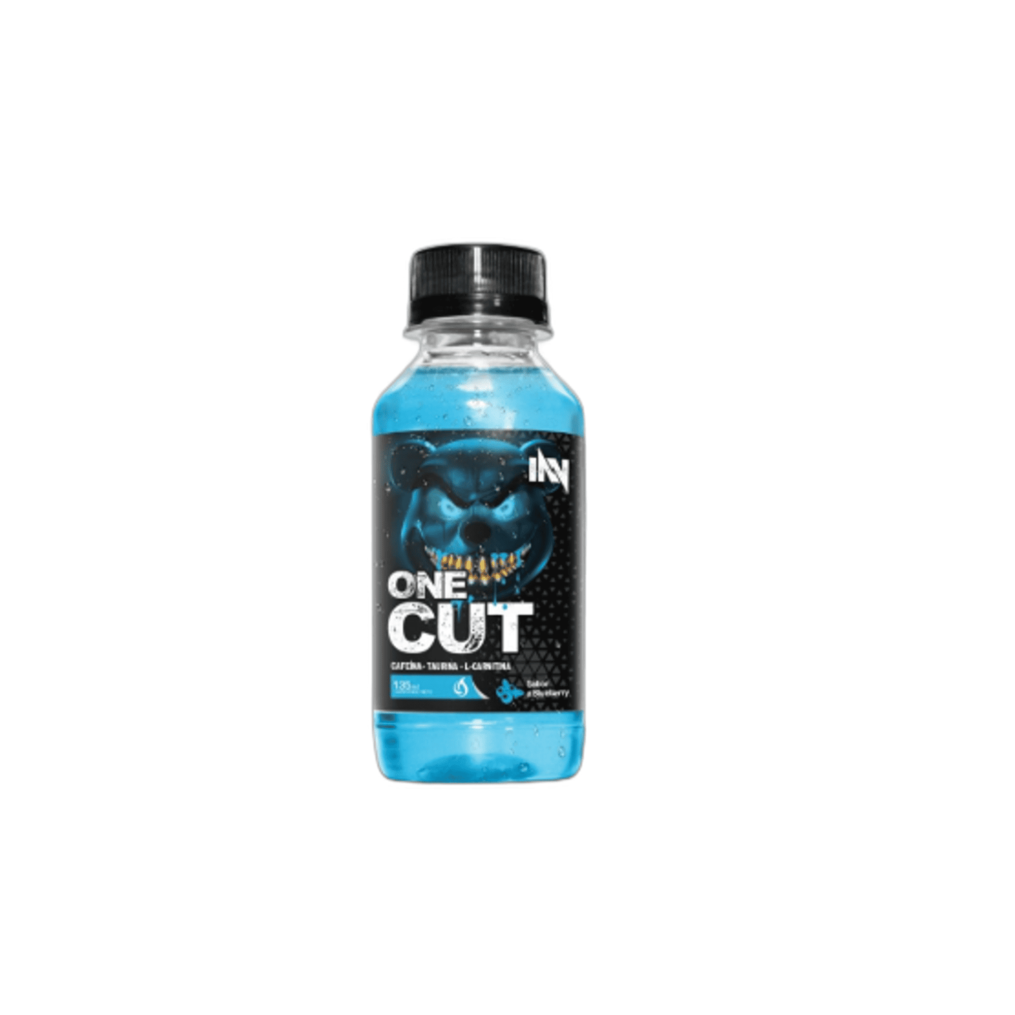 ONE CUT 135 ml - pack x 15 fcos / Quemador 3